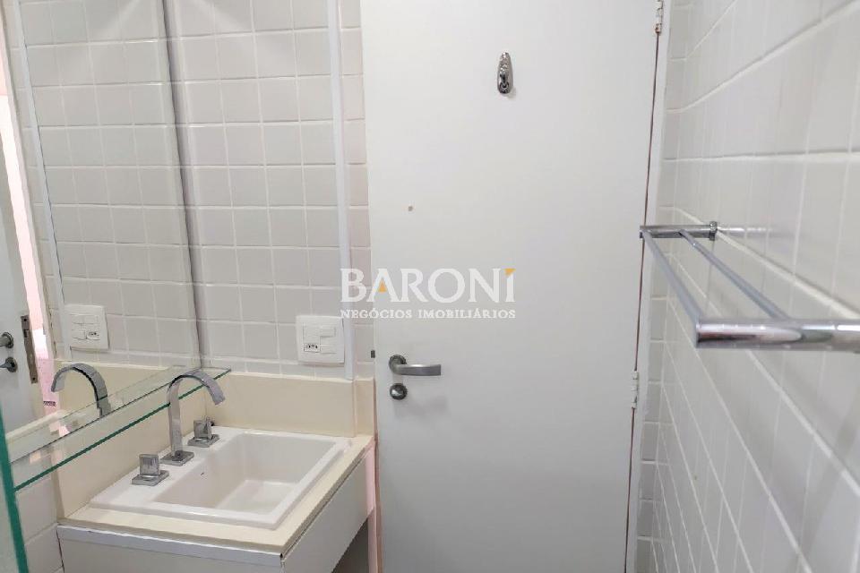 Apartamento - Vila Olímpia