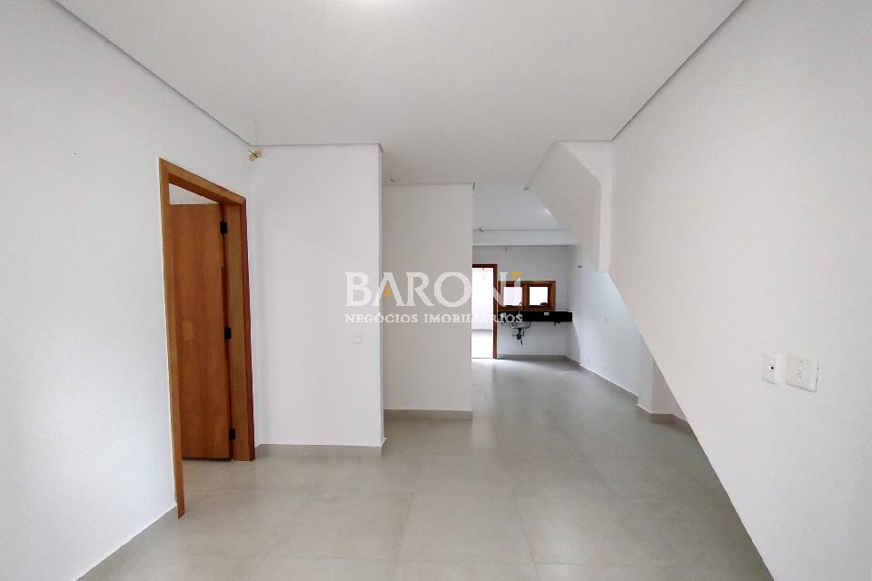 Casa - Jardim Paulista