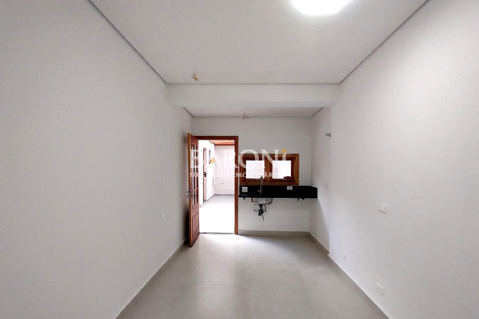 Casa - Jardim Paulista