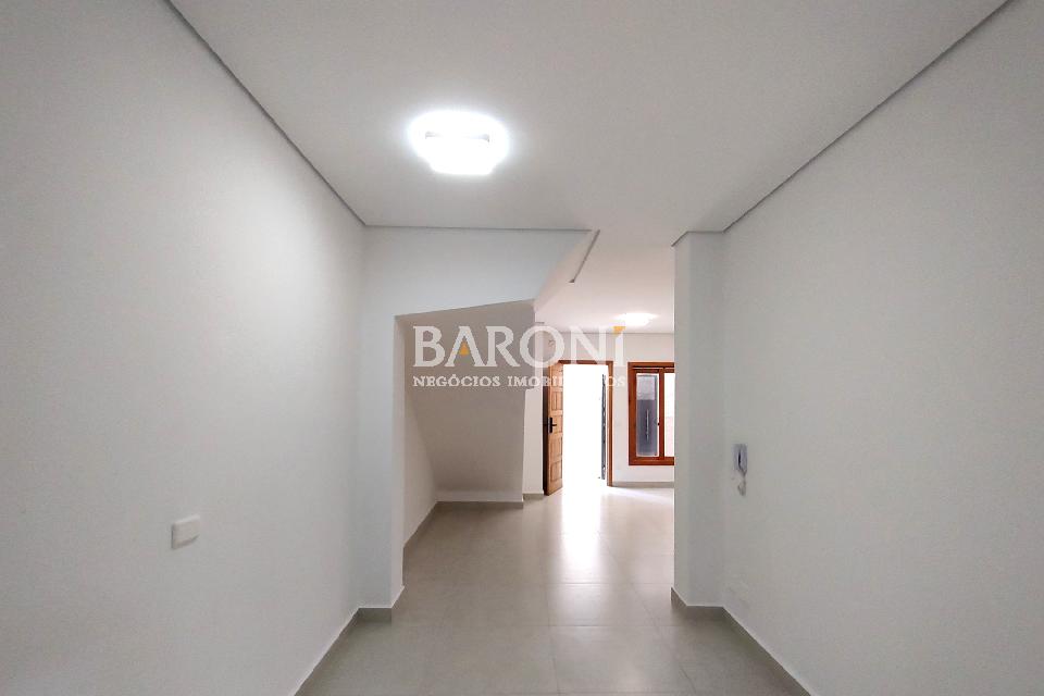 Casa - Jardim Paulista