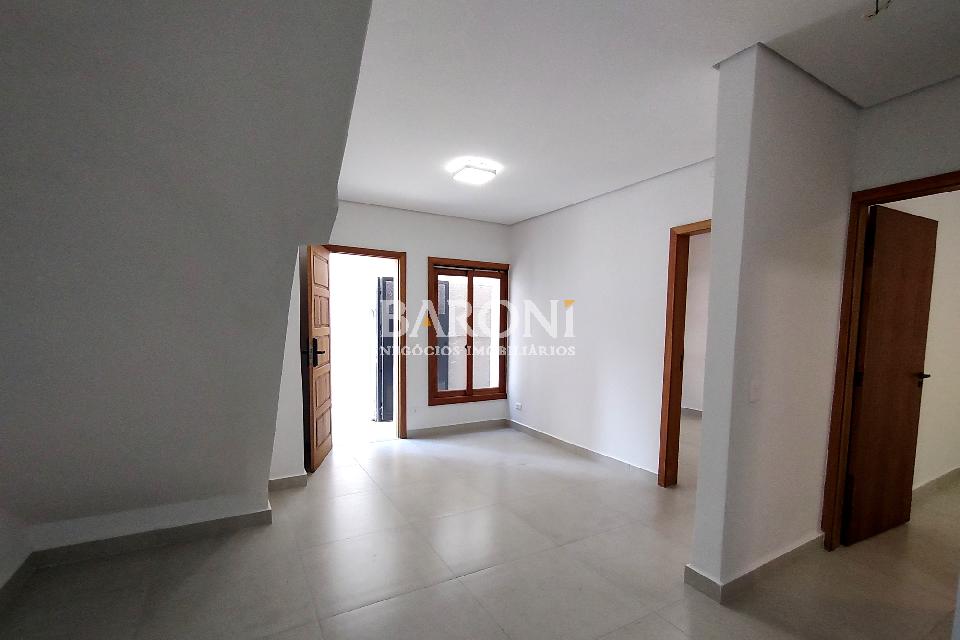 Casa - Jardim Paulista