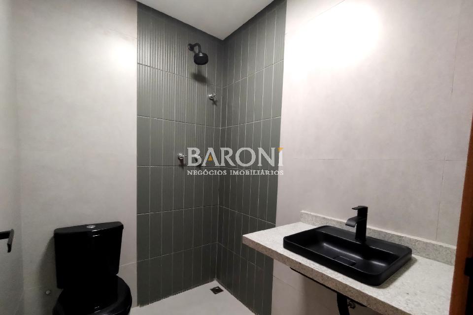 Casa - Jardim Paulista