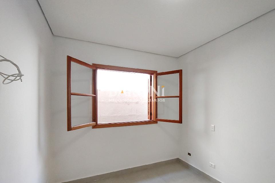 Casa - Jardim Paulista