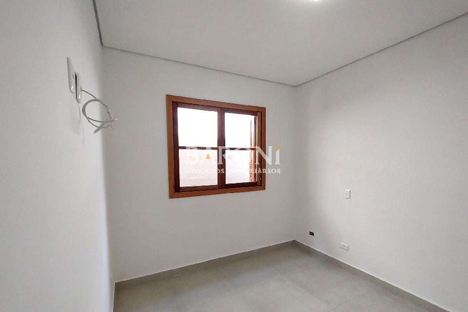 Casa - Jardim Paulista