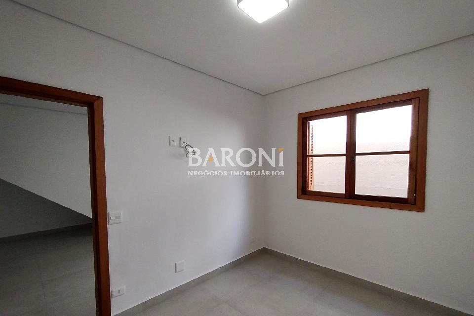 Casa - Jardim Paulista