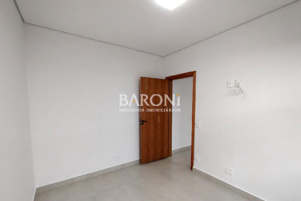 Casa - Jardim Paulista