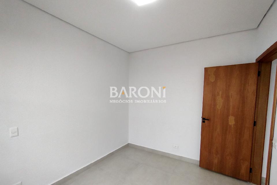 Casa - Jardim Paulista