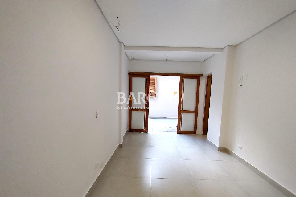 Casa - Jardim Paulista