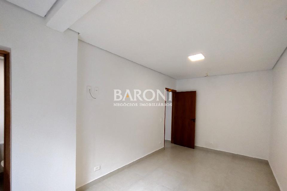 Casa - Jardim Paulista