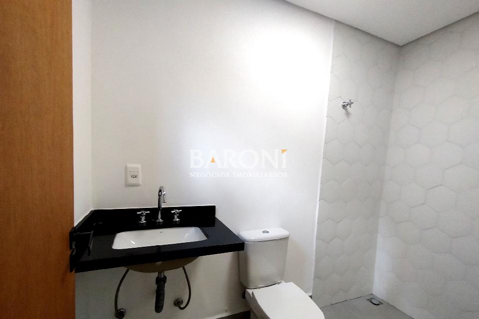 Casa - Jardim Paulista