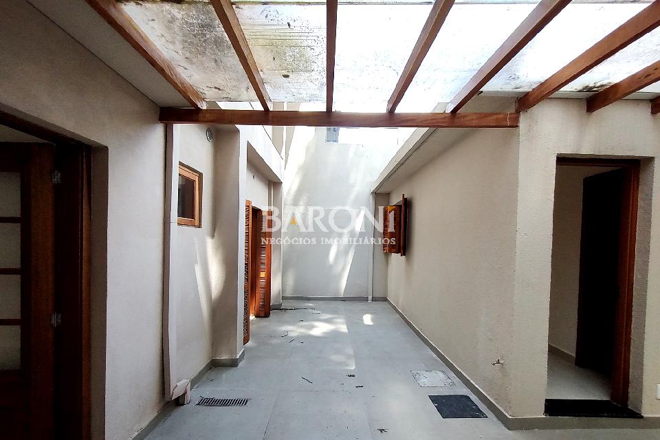 Casa - Jardim Paulista