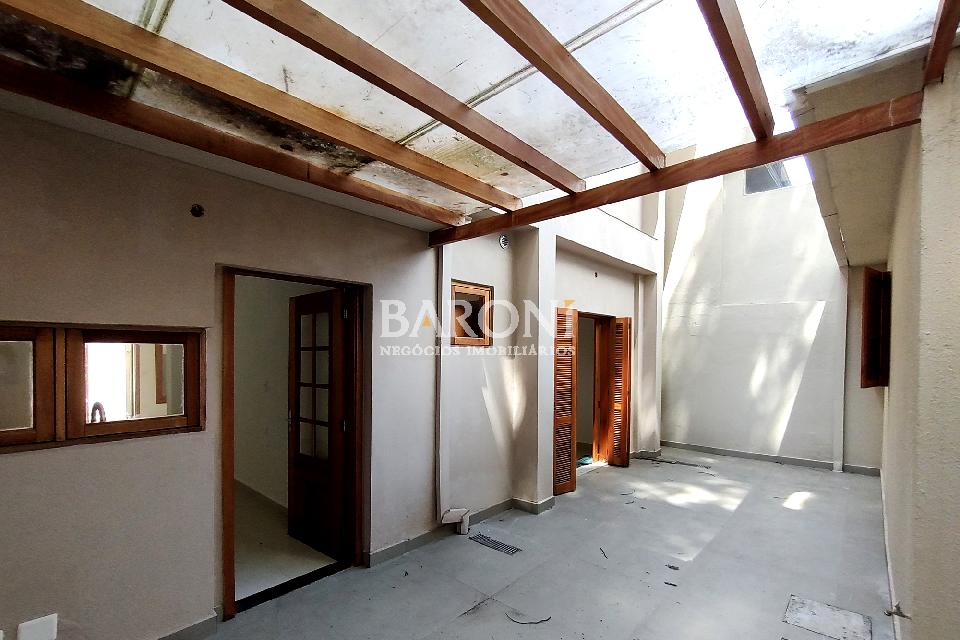 Casa - Jardim Paulista