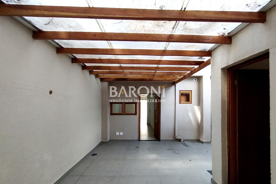 Casa - Jardim Paulista