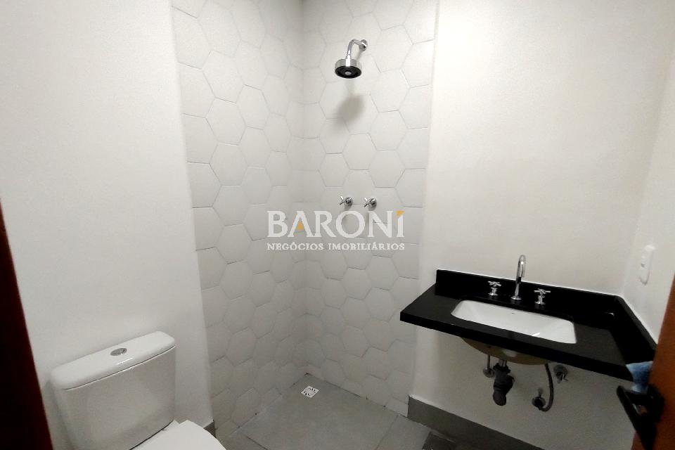 Casa - Jardim Paulista