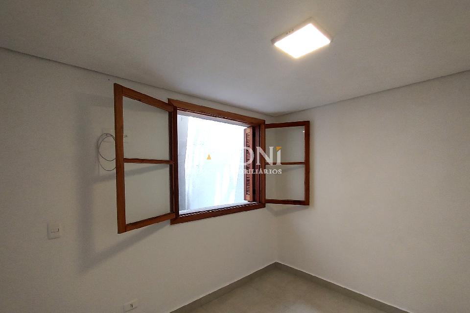 Casa - Jardim Paulista