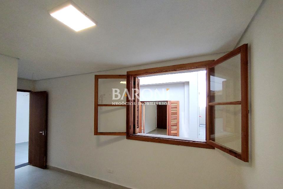 Casa - Jardim Paulista