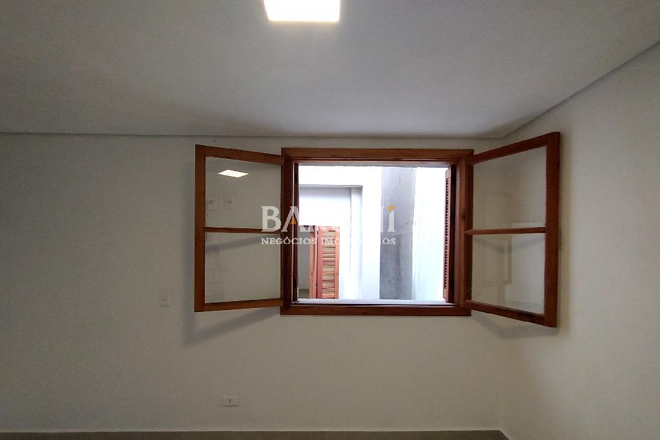 Casa - Jardim Paulista