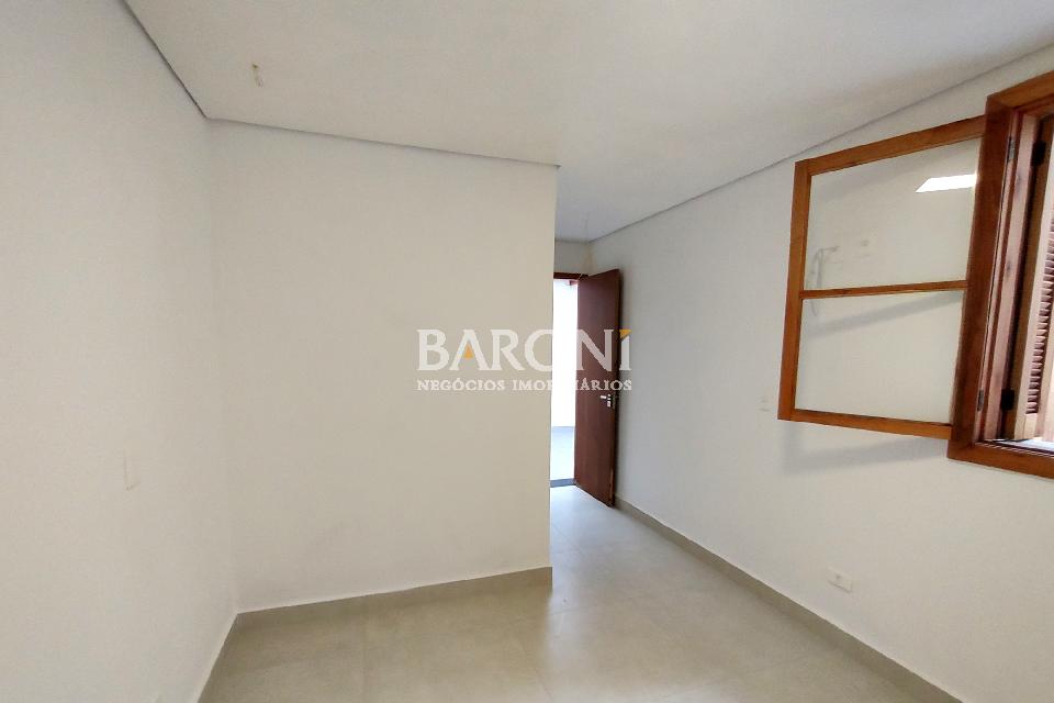 Casa - Jardim Paulista