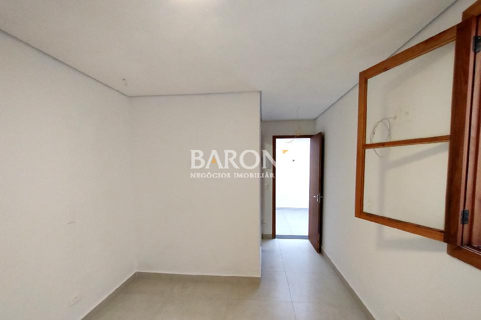 Casa - Jardim Paulista