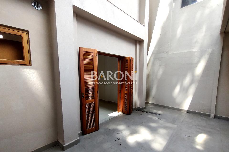 Casa - Jardim Paulista