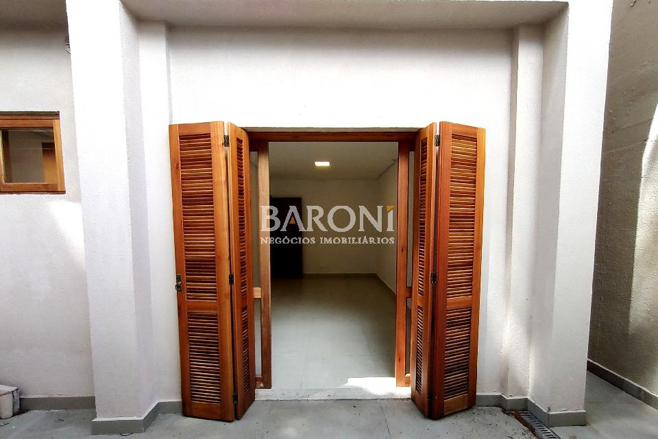 Casa - Jardim Paulista