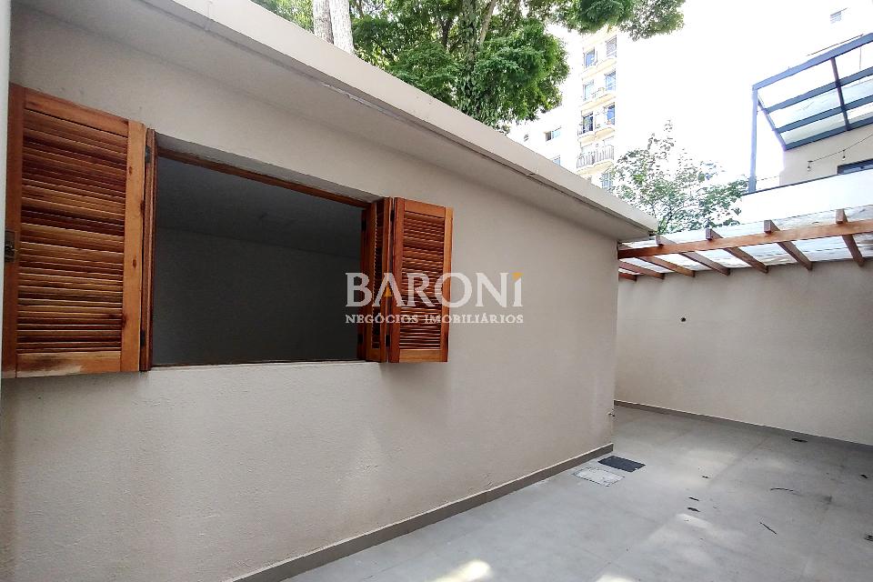 Casa - Jardim Paulista