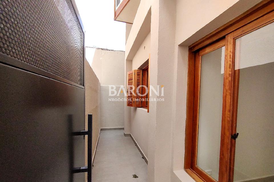 Casa - Jardim Paulista