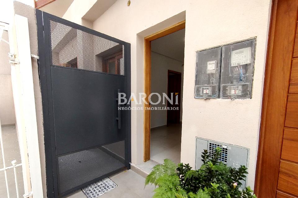 Casa - Jardim Paulista