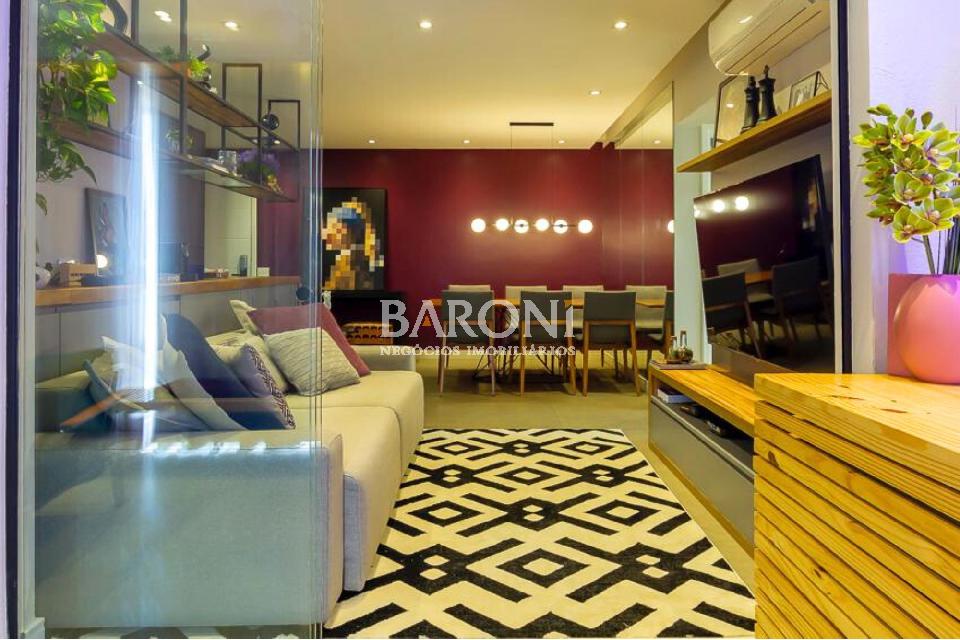 Apartamento - Brooklin