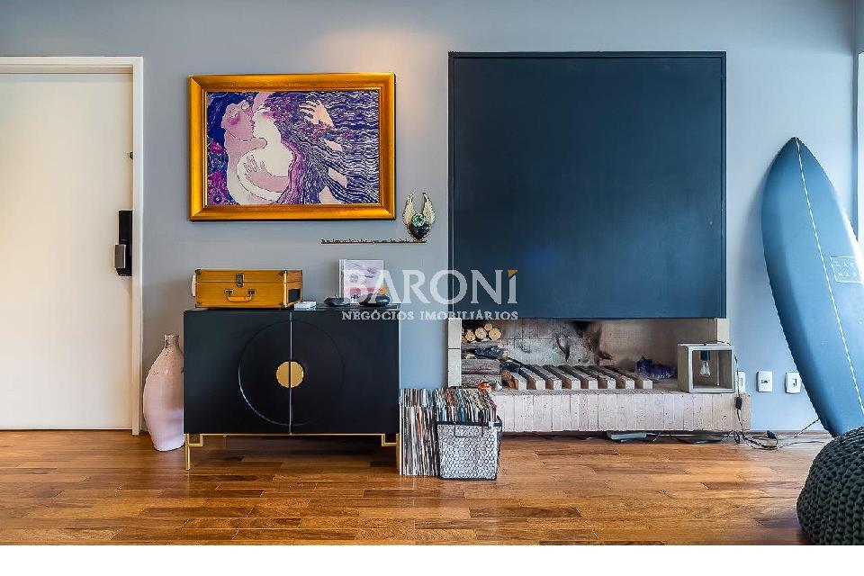 Apartamento - Vila Madalena