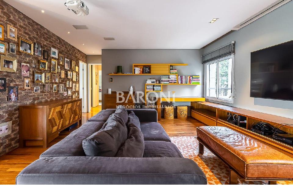 Apartamento - Vila Madalena