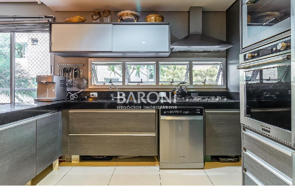 Apartamento - Vila Madalena