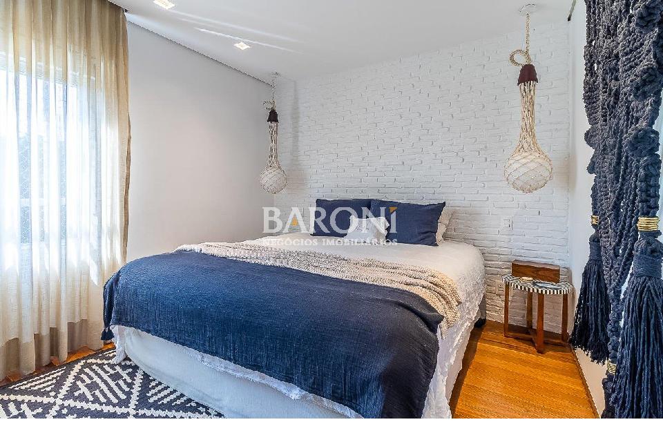 Apartamento - Vila Madalena