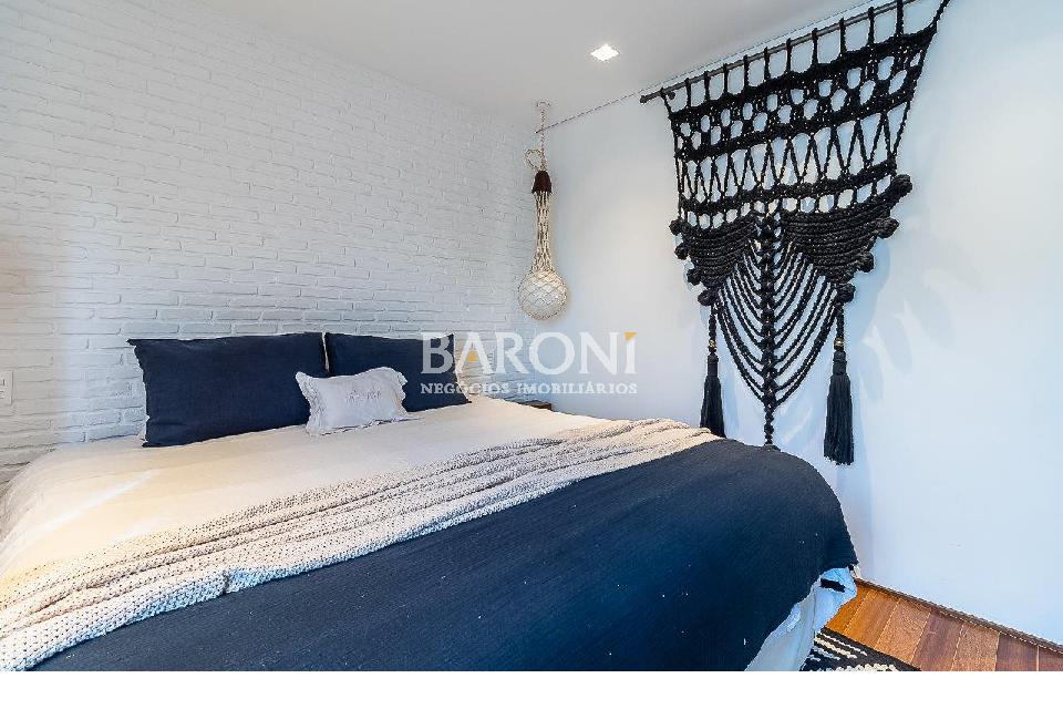 Apartamento - Vila Madalena