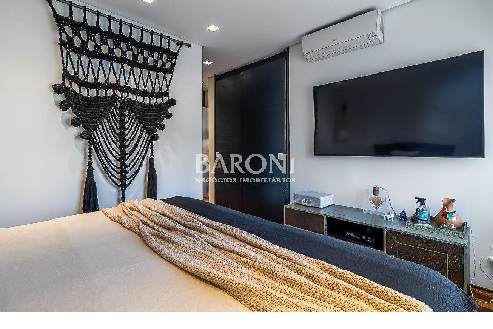 Apartamento - Vila Madalena