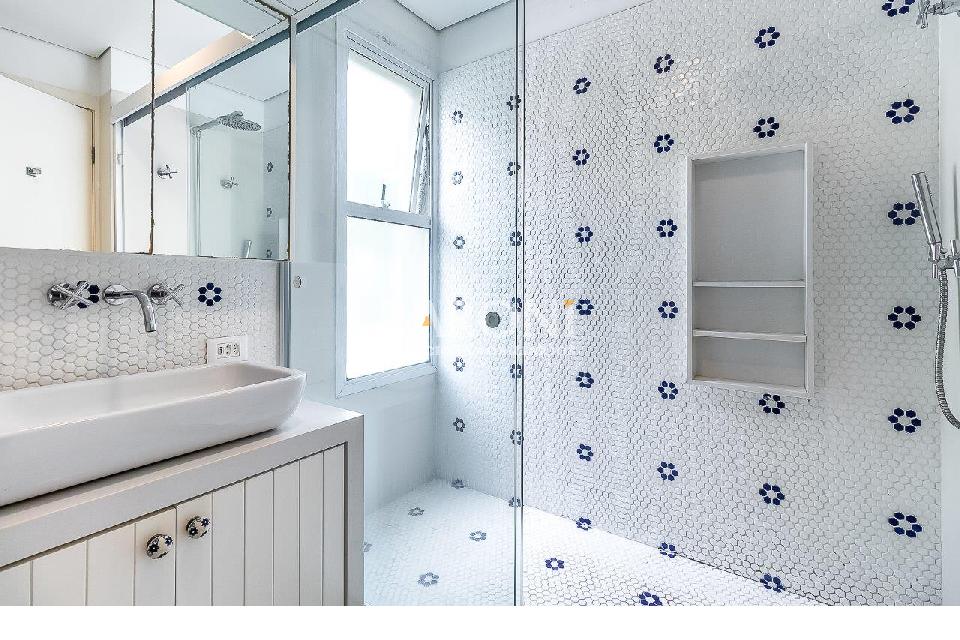 Apartamento - Vila Madalena