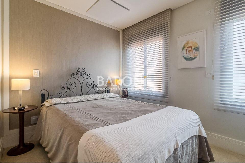 Apartamento - Alto De Pinheiros