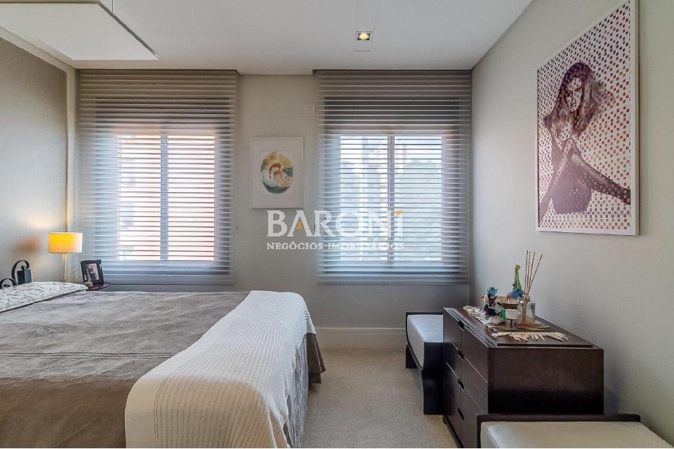 Apartamento - Alto De Pinheiros