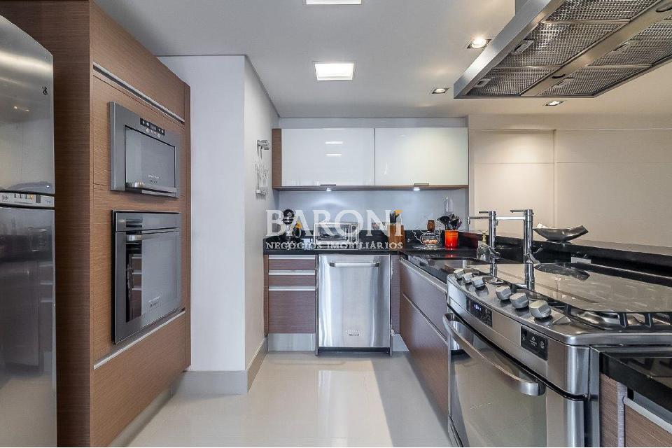 Apartamento - Alto De Pinheiros