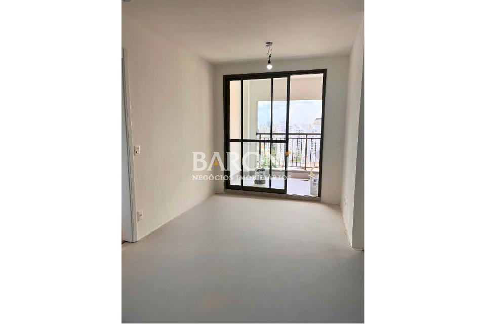 Apartamento - Vila Mariana