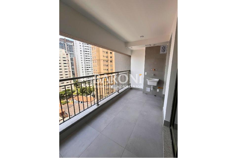 Apartamento - Vila Mariana