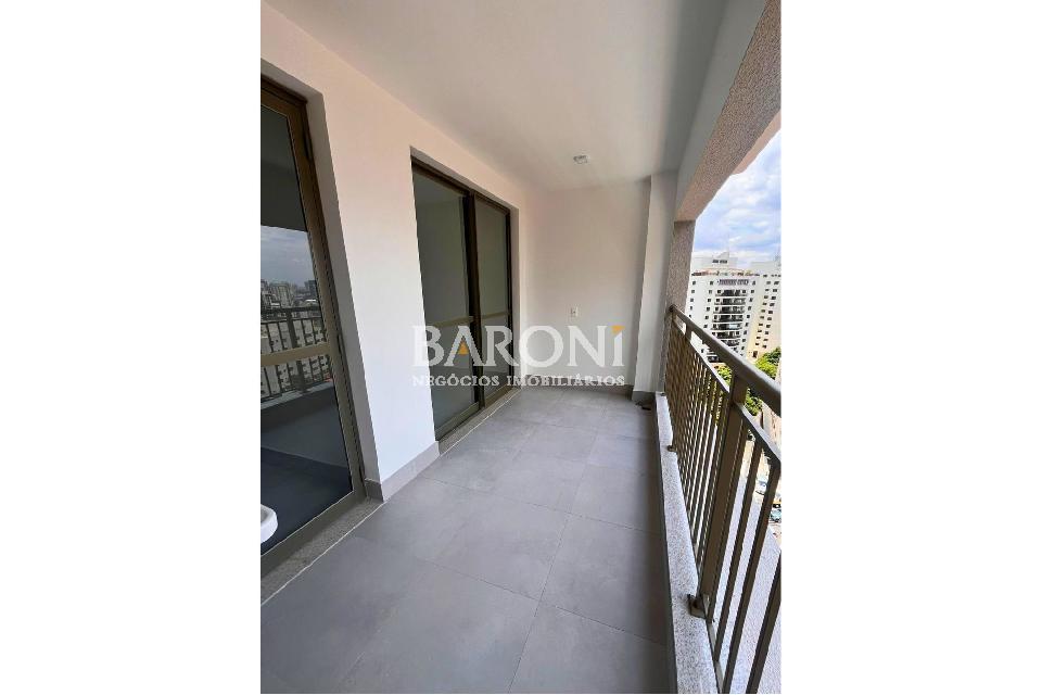 Apartamento - Vila Mariana