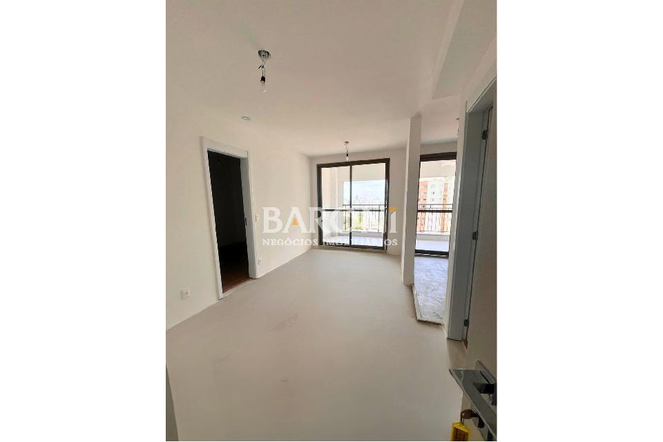 Apartamento - Vila Mariana