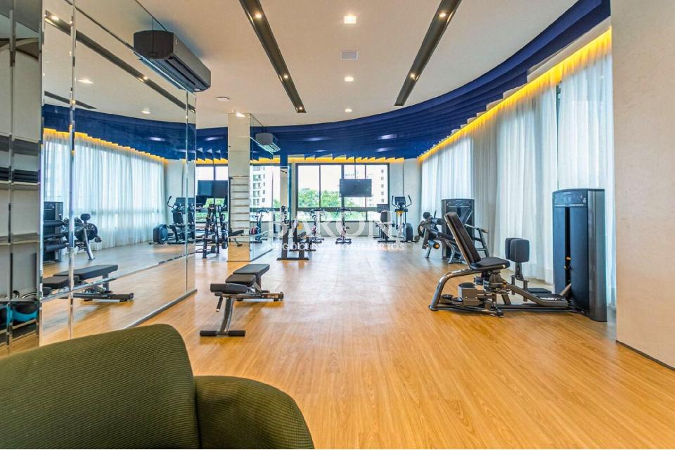 Apartamento - Vila Mariana