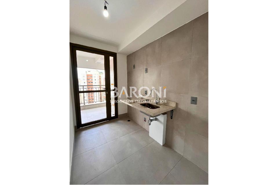 Apartamento - Vila Mariana