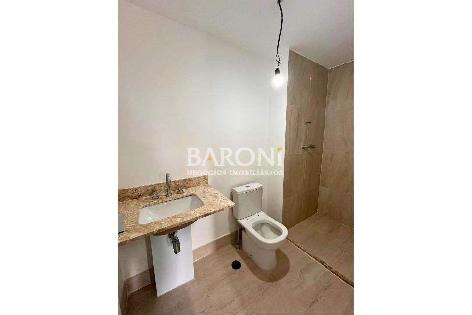 Apartamento - Vila Mariana