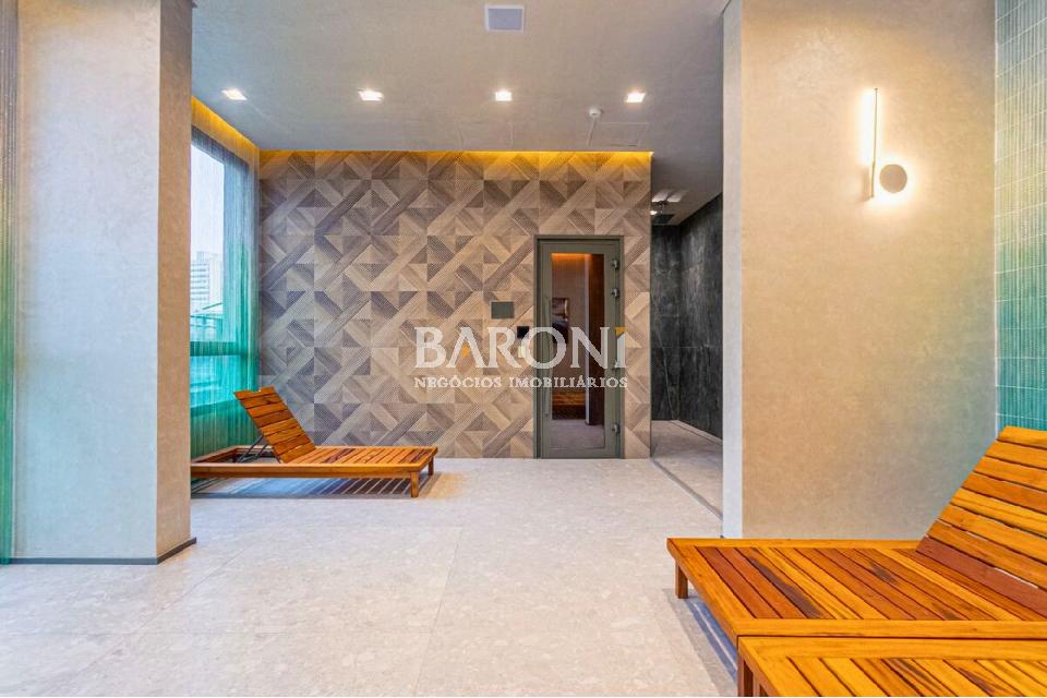 Apartamento - Vila Mariana