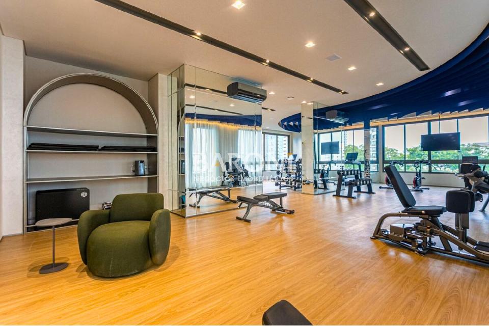 Apartamento - Vila Mariana