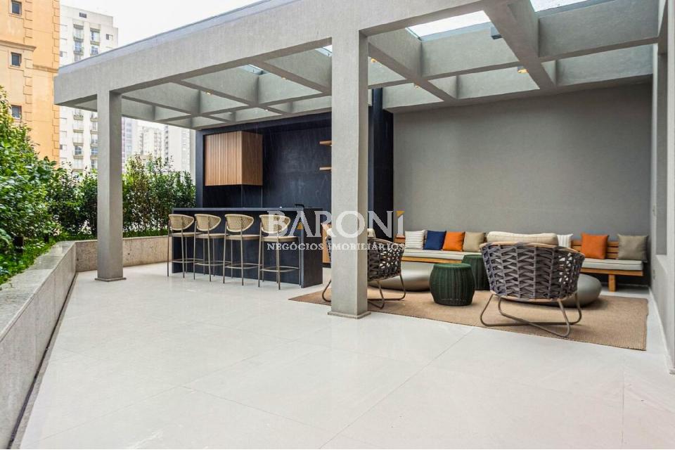 Apartamento - Vila Mariana