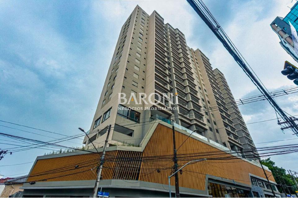 Apartamento - Vila Mariana